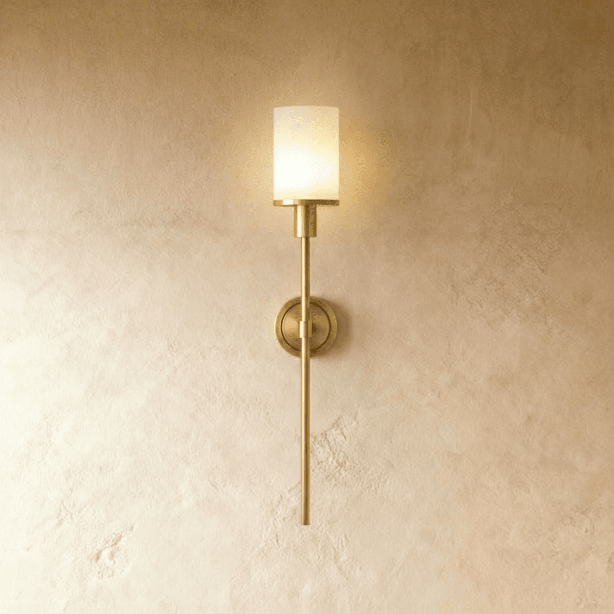 Alber Alabaster Wall Lamp