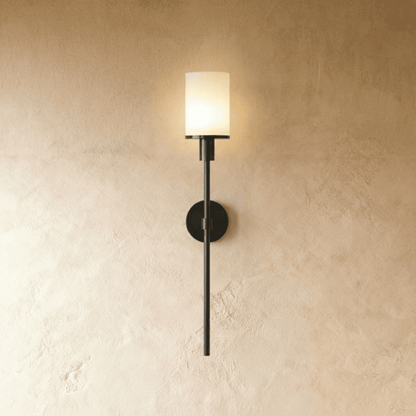Alber Alabaster Wall Lamp