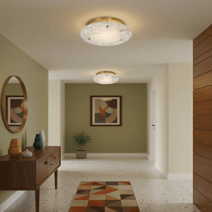Albero Ceiling Light