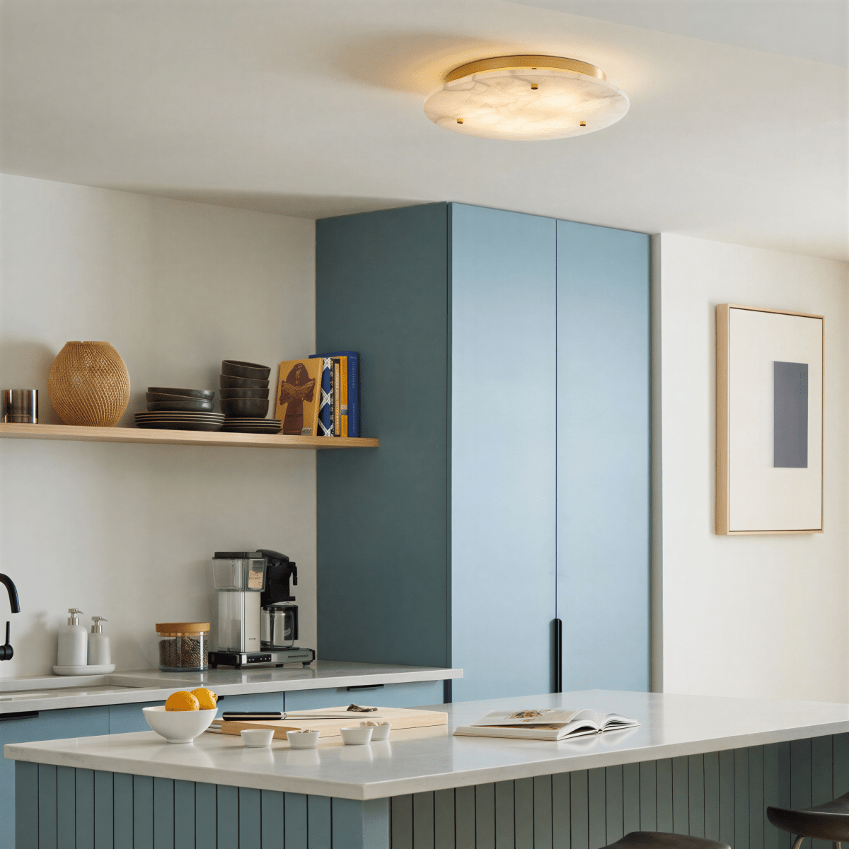 Albero Ceiling Light