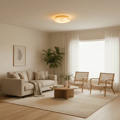 Albero Ceiling Light