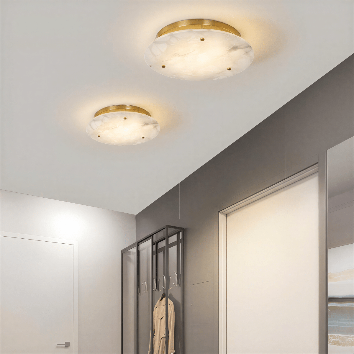 Albero Ceiling Light