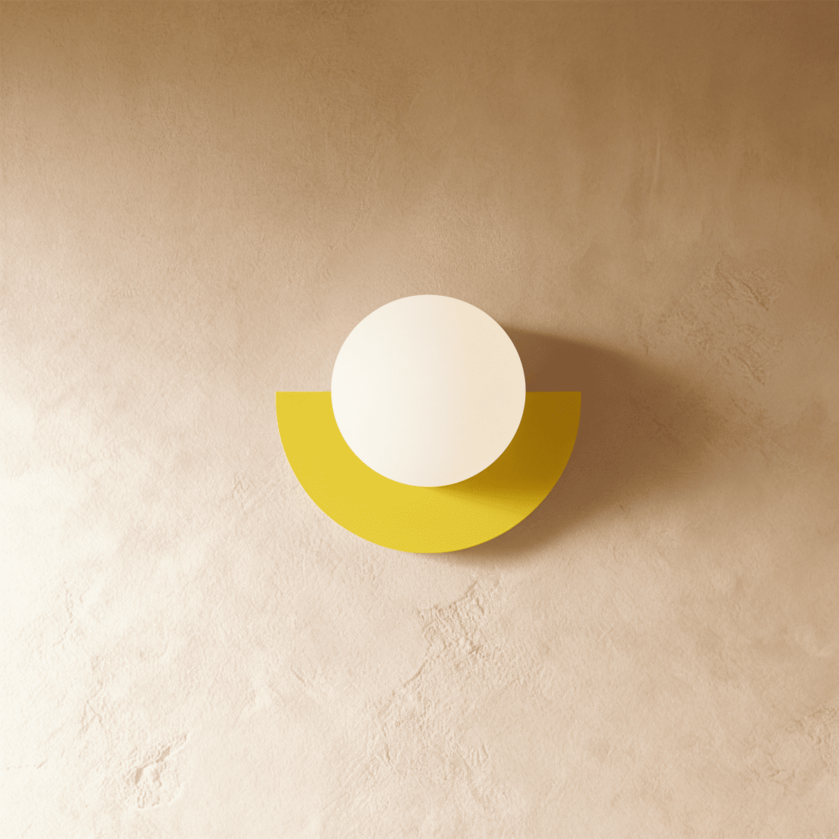 Albus Wall Lamp