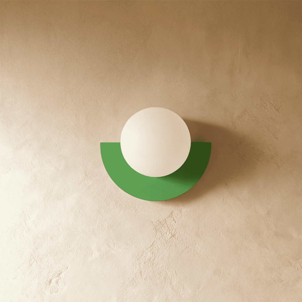Albus Wall Lamp