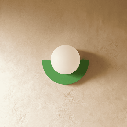 Albus Wall Lamp