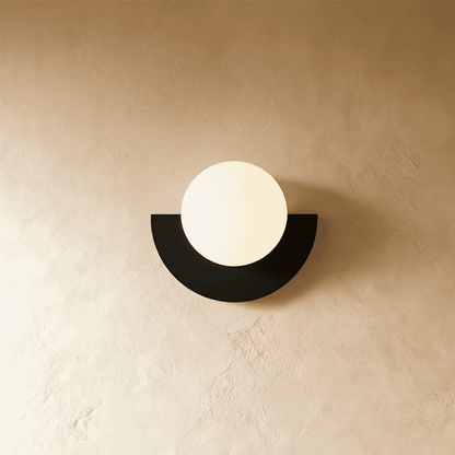 Albus Wall Lamp