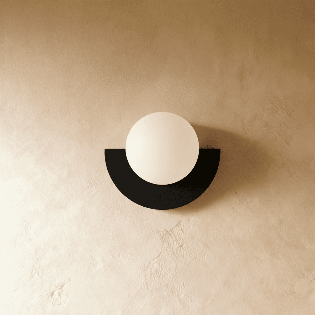 Albus Wall Lamp