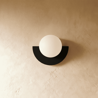 Albus Wall Lamp