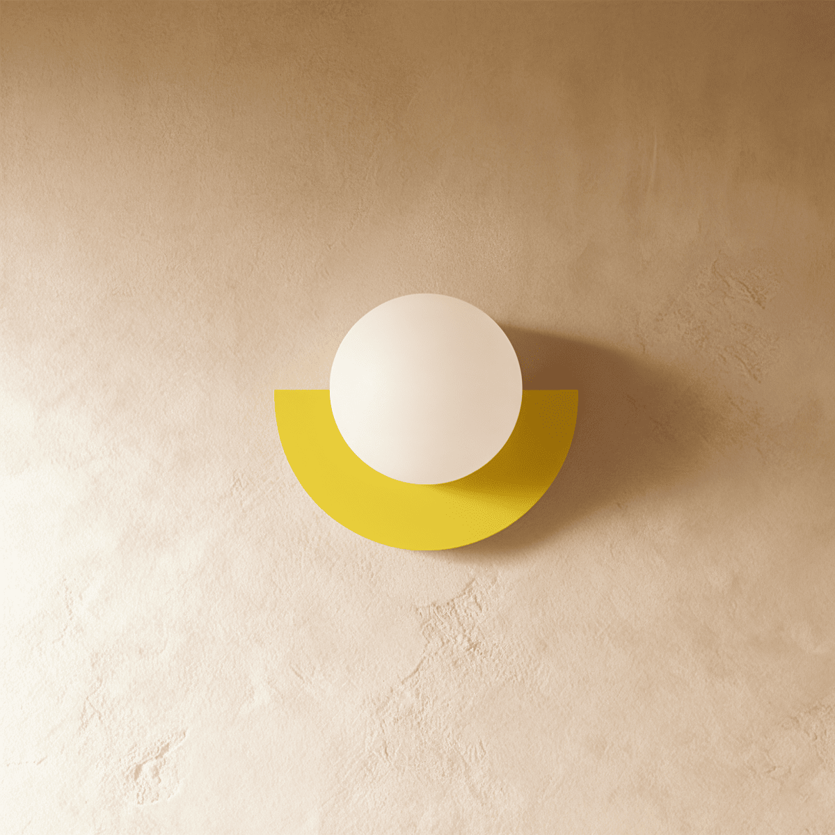 Albus Wall Lamp
