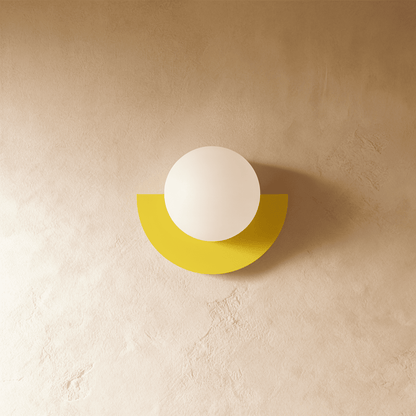 Albus Wall Lamp