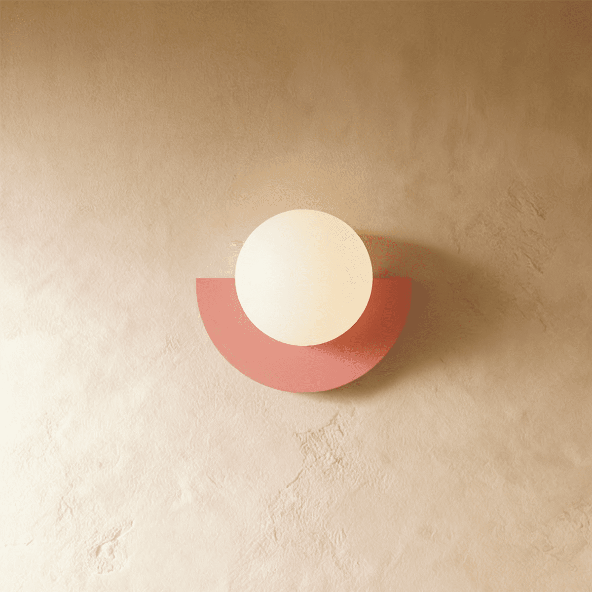 Albus Wall Lamp