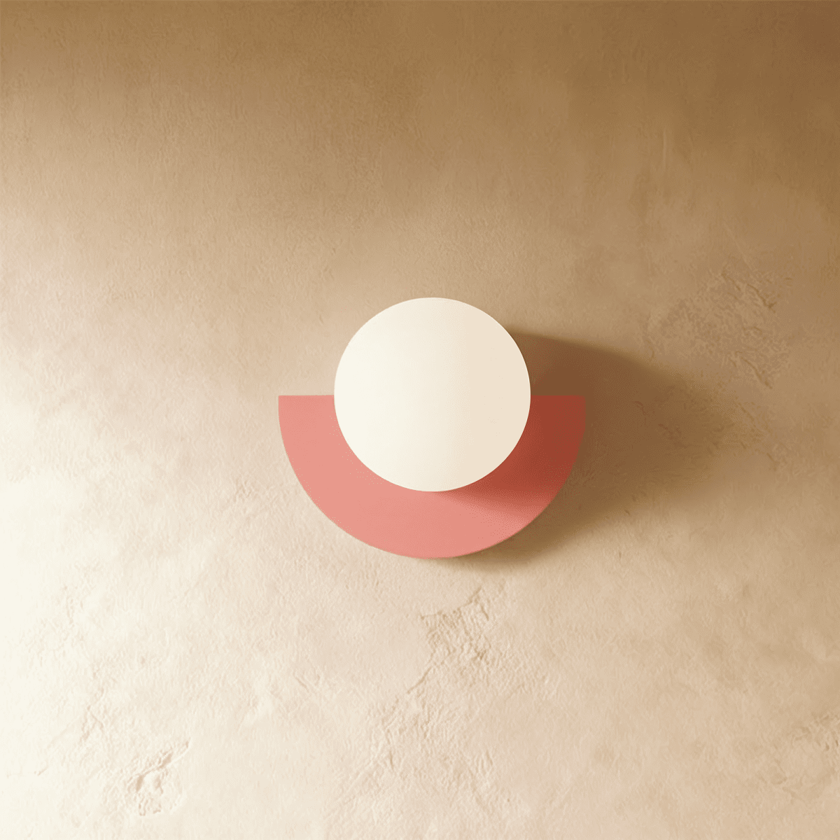 Albus Wall Lamp