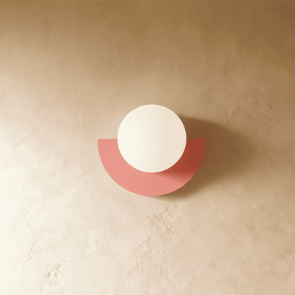 Albus Wall Lamp