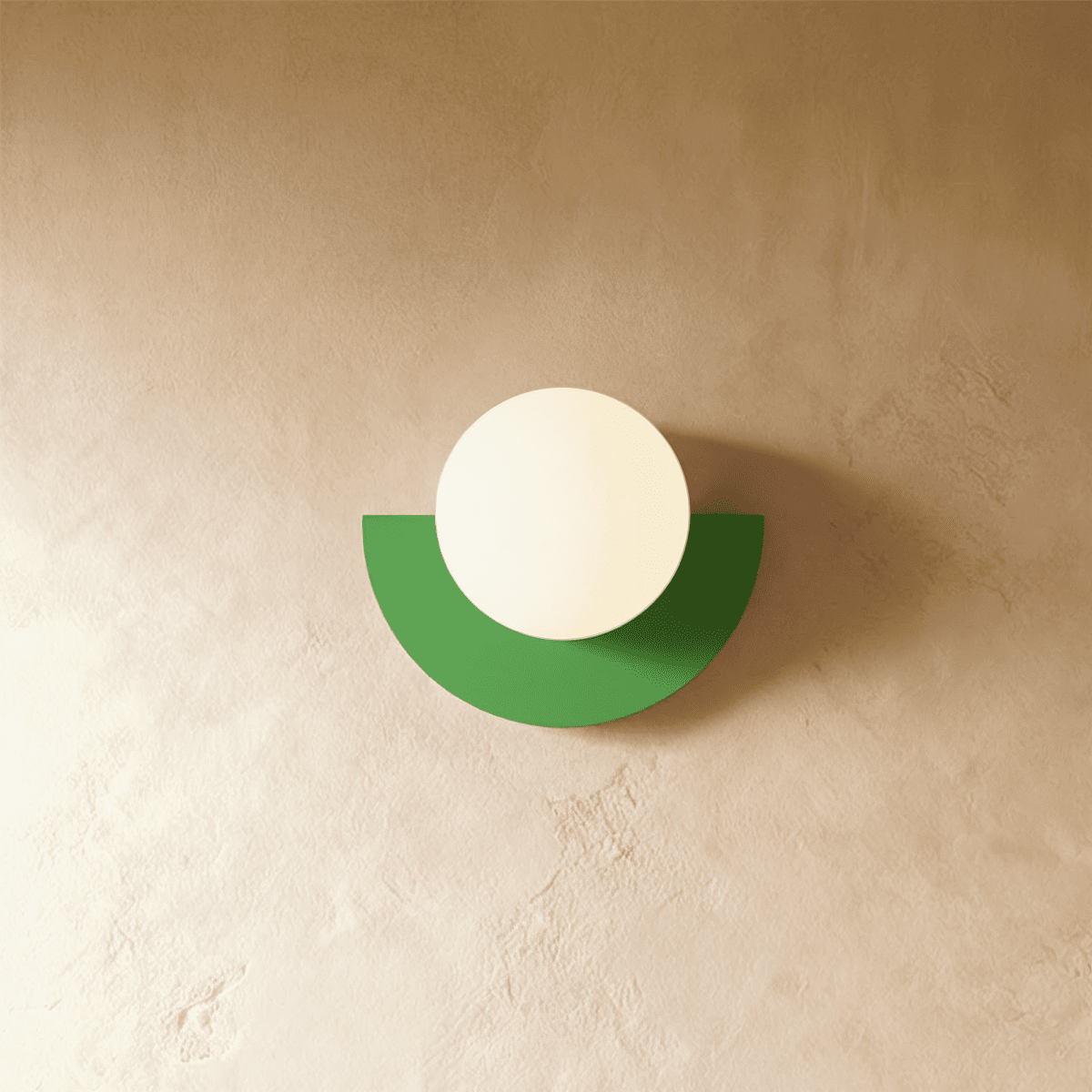 Albus Wall Lamp
