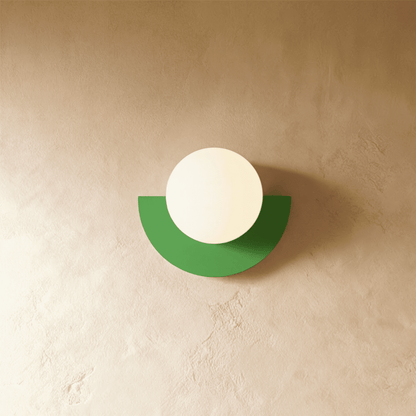 Albus Wall Lamp