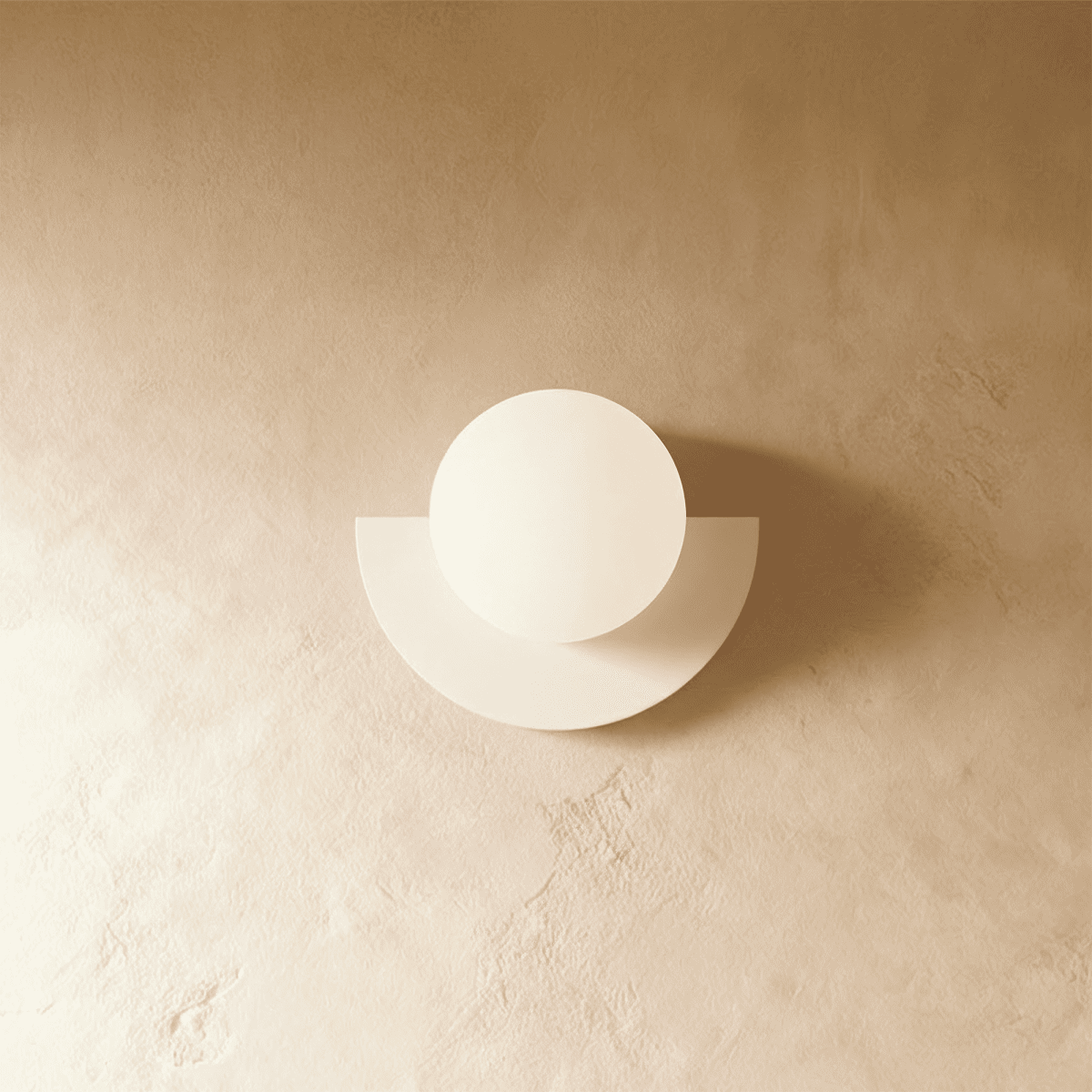 Albus Wall Lamp