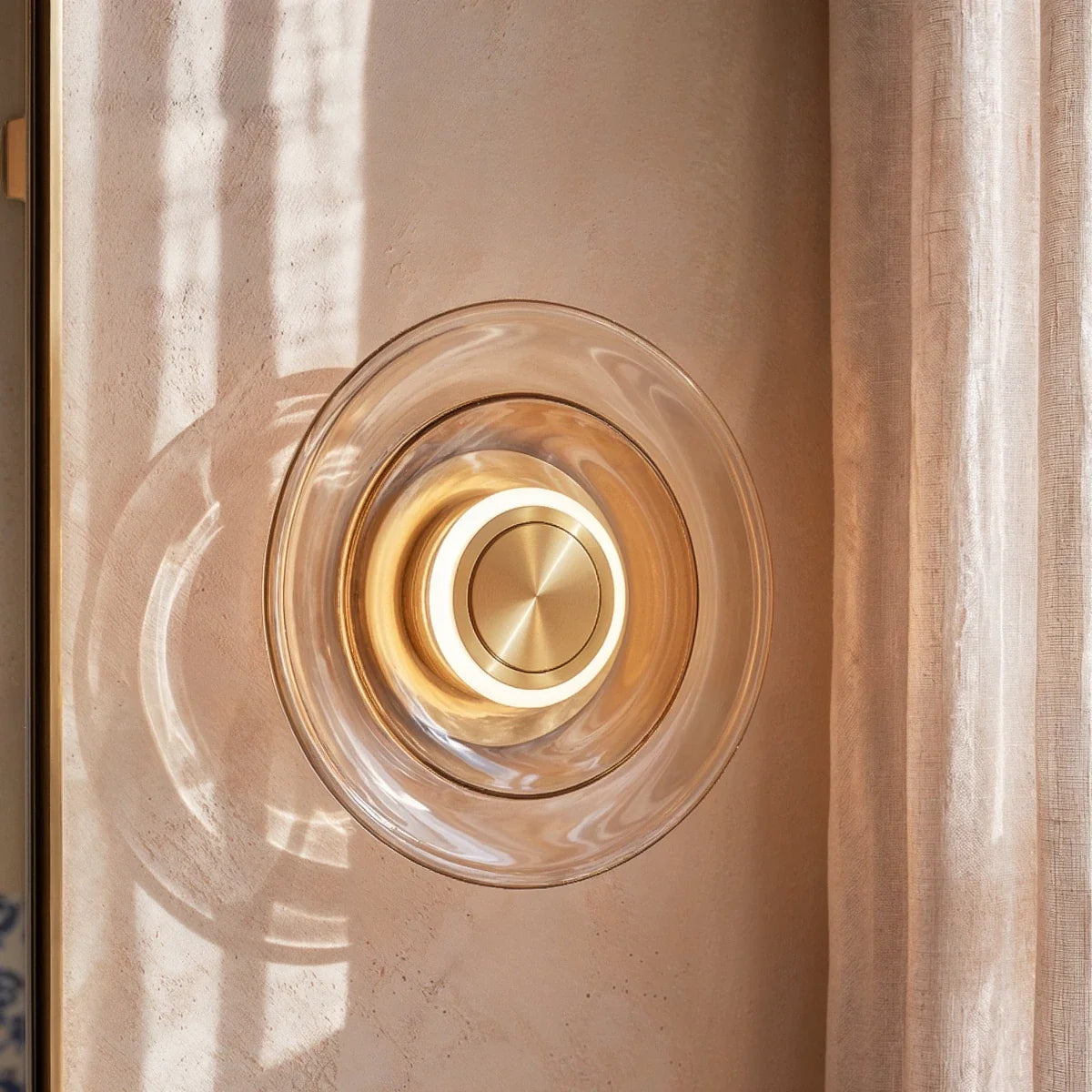 Aleni Wall Lamp
