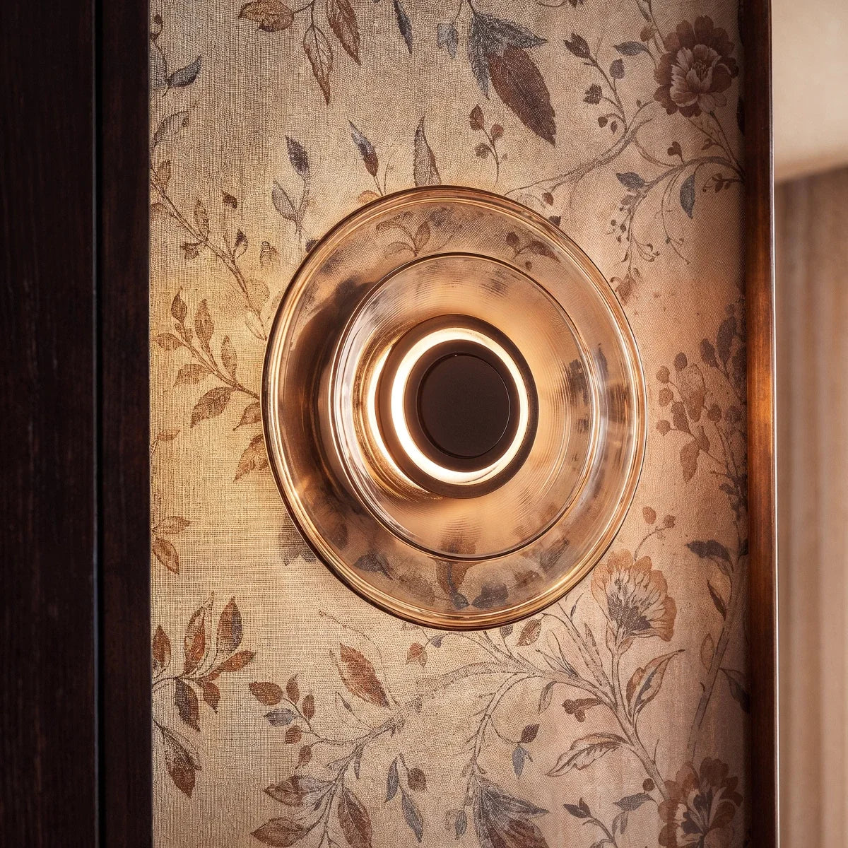 Aleni Wall Lamp