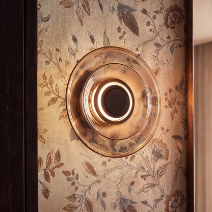 Aleni Wall Lamp