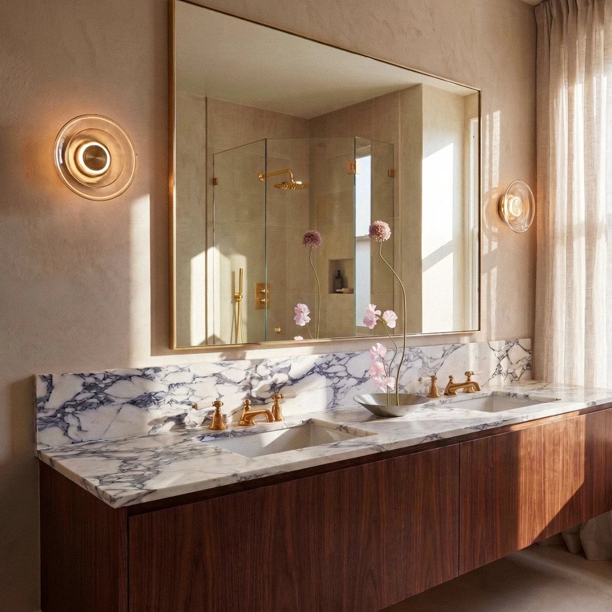 Aleni Wall Lamp