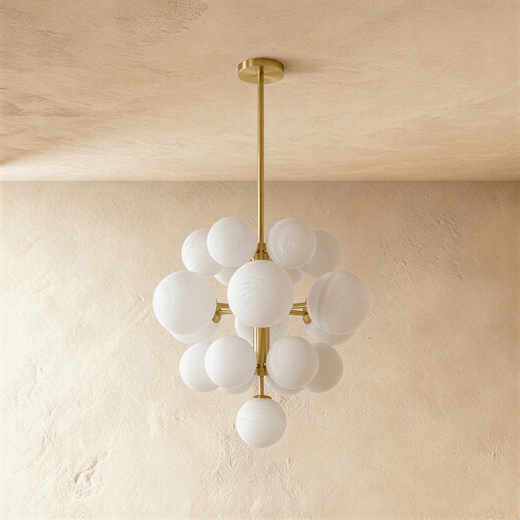 Alinka Chandelier