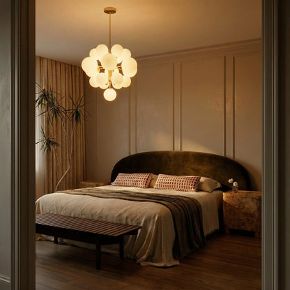 Alinka Chandelier