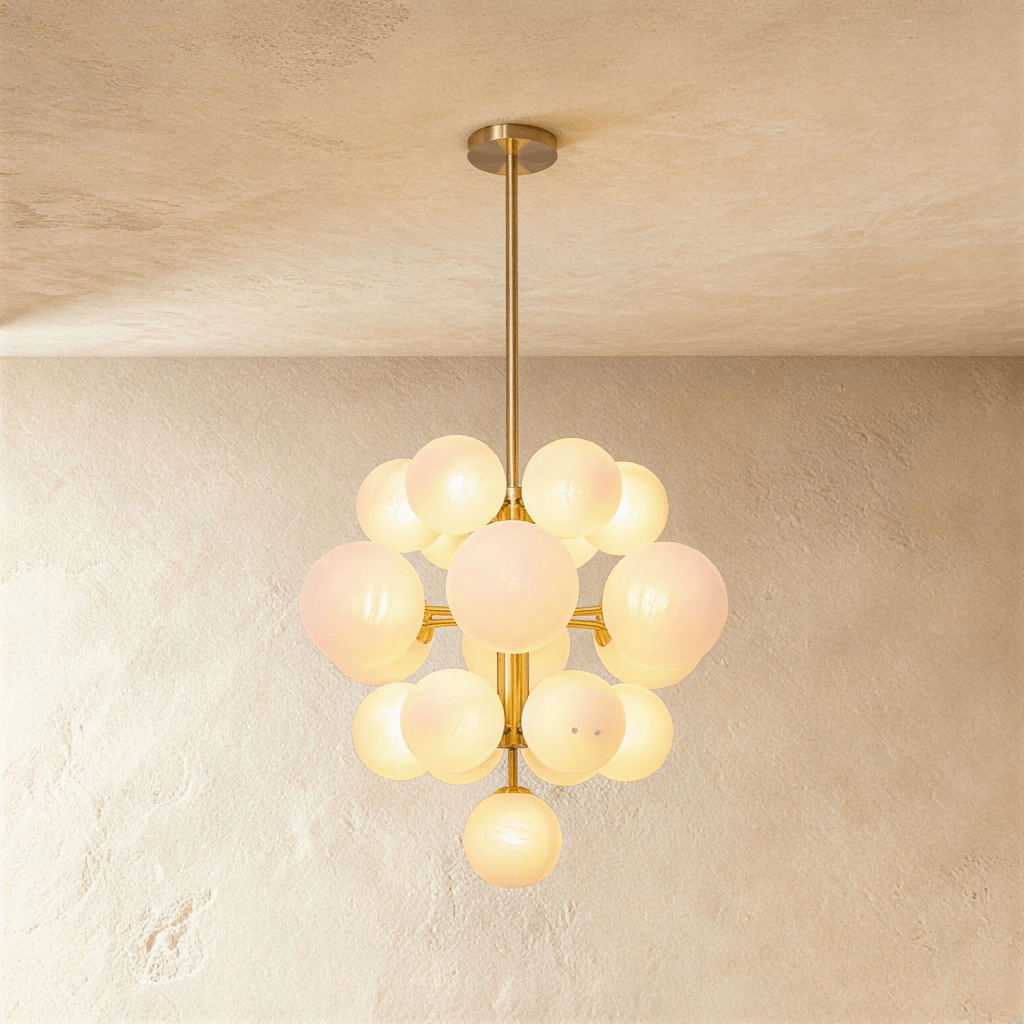 Alinka Chandelier