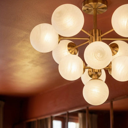 Alinka Chandelier