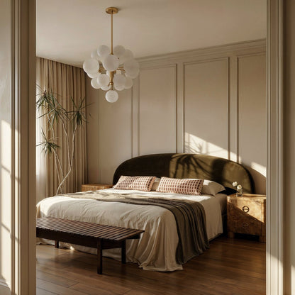 Alinka Chandelier
