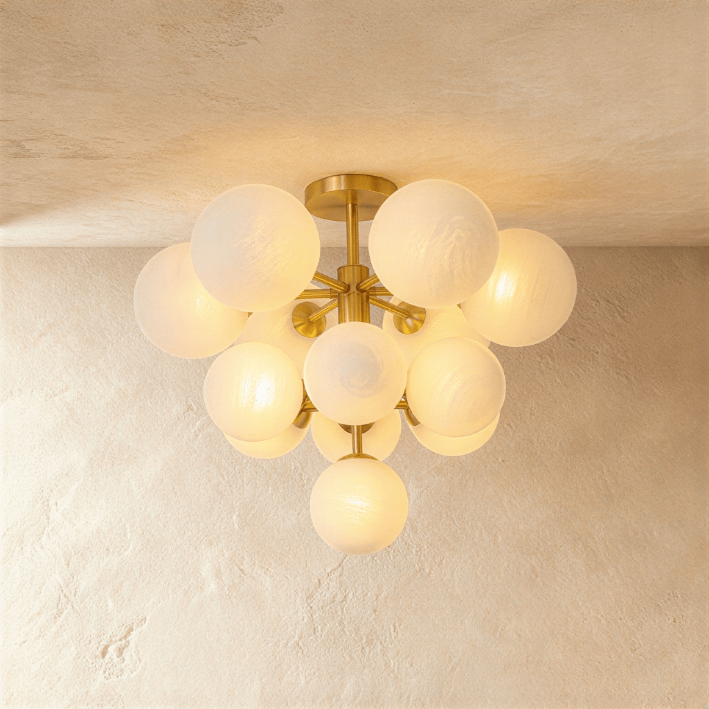 Alinka Chandelier