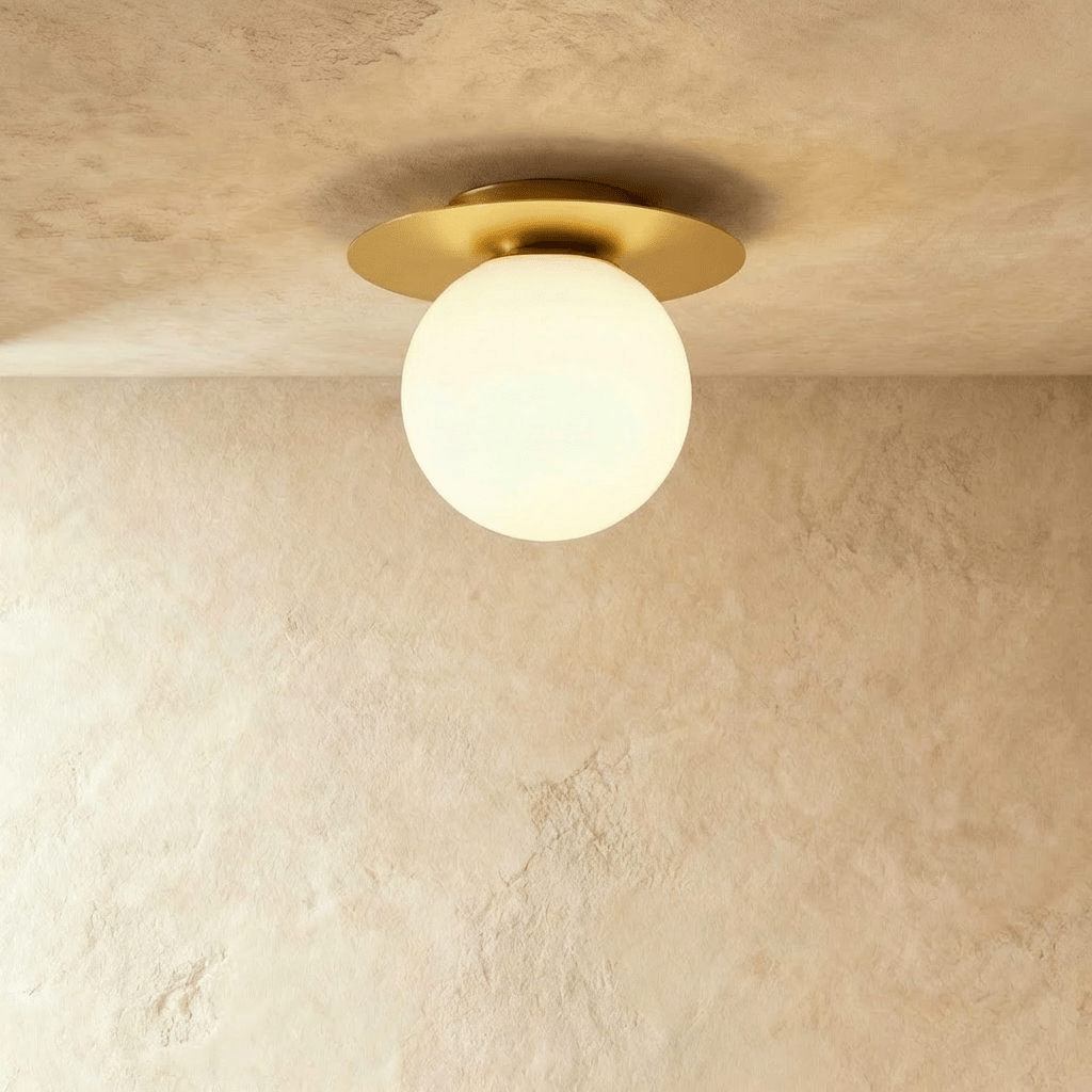 Alkura Ceiling Light