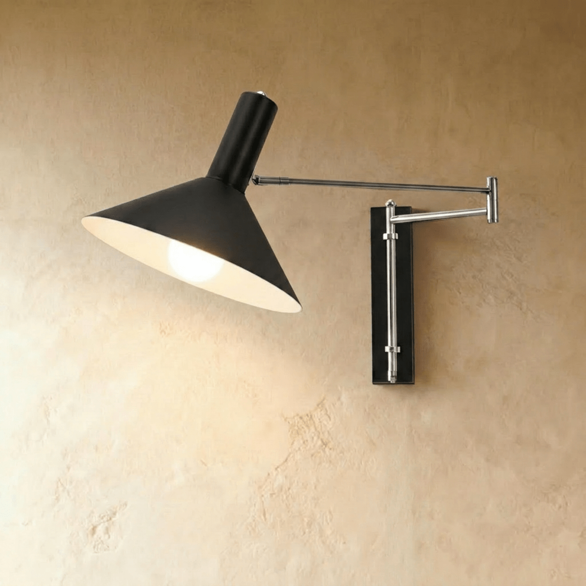 Allen Wall Lamp