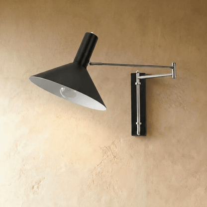 Allen Wall Lamp