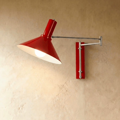 Allen Wall Lamp