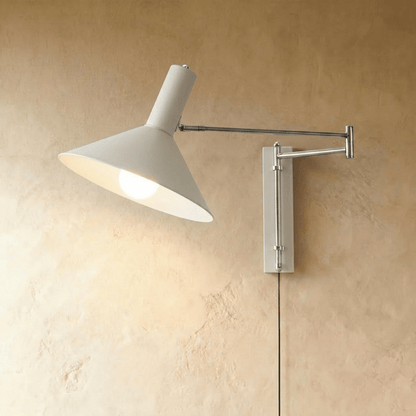 Allen Wall Lamp