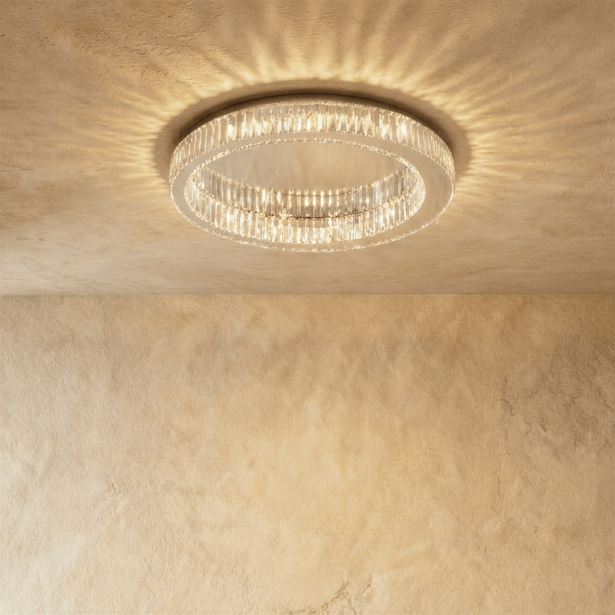 Almuealaq Ceiling Light