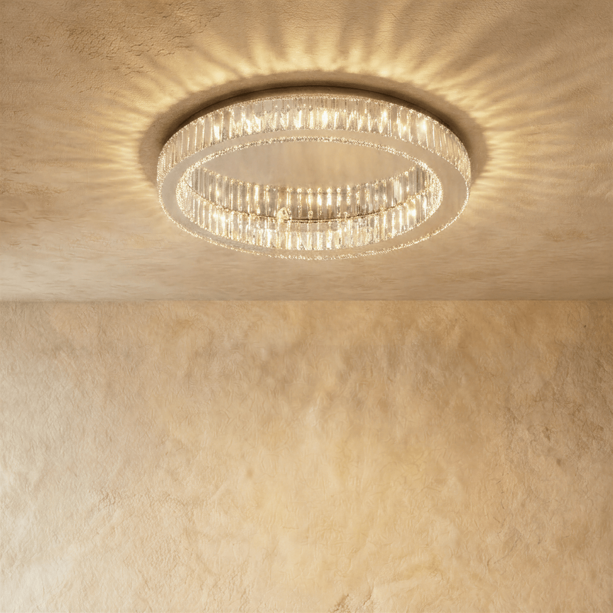 Almuealaq Ceiling Light