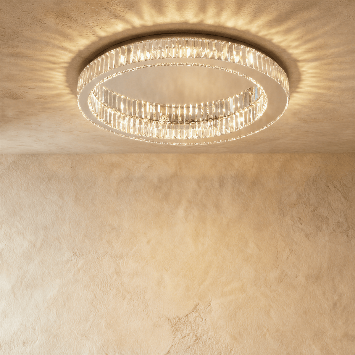 Almuealaq Ceiling Light