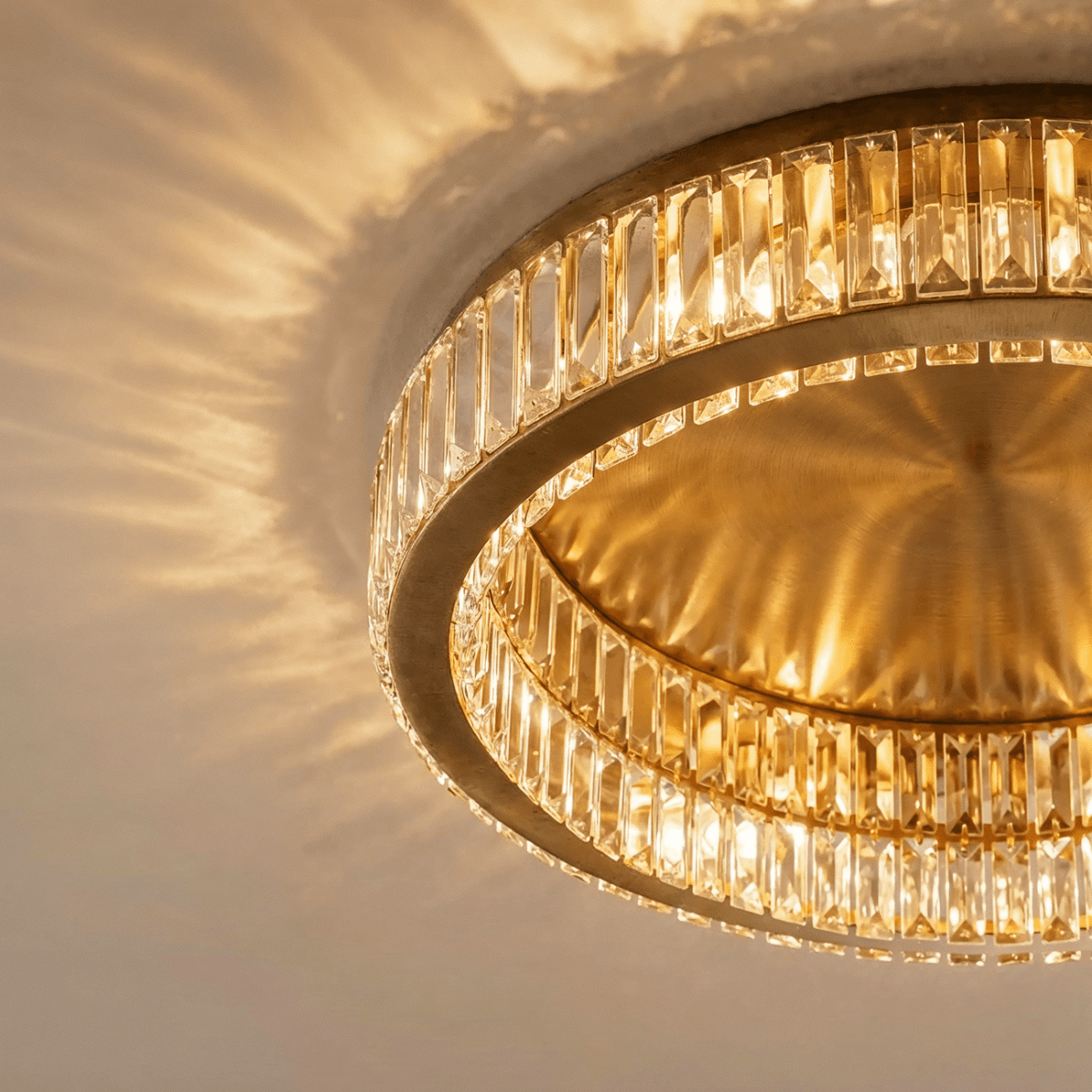 Almuealaq Ceiling Light
