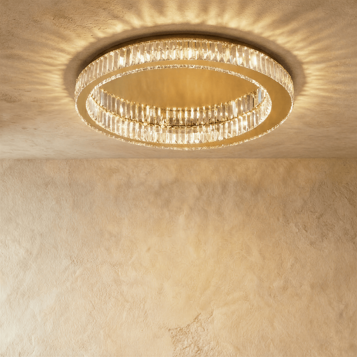 Almuealaq Ceiling Light