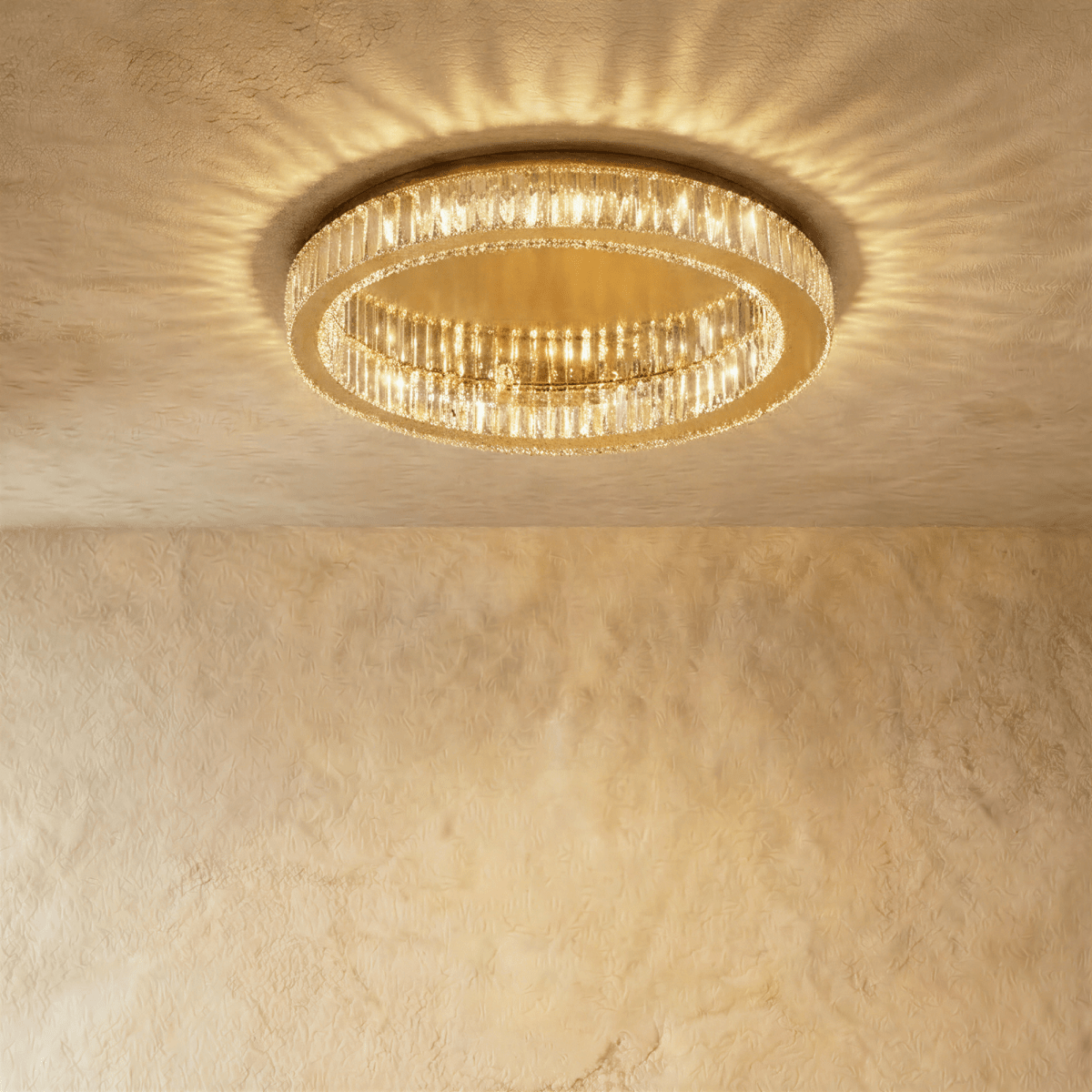 Almuealaq Ceiling Light