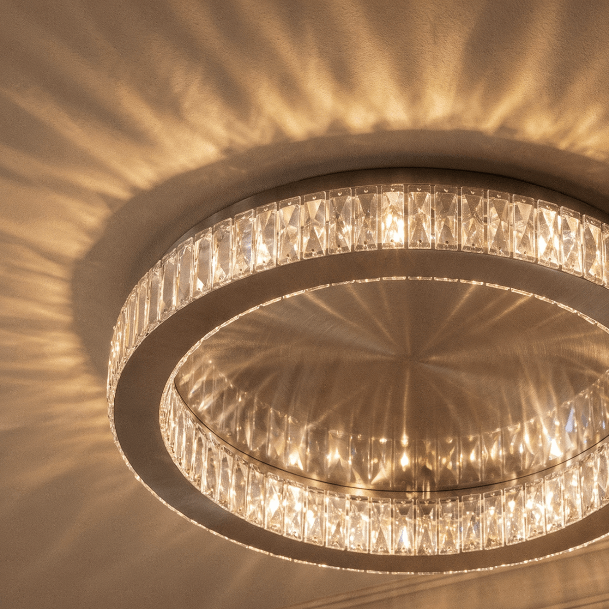 Almuealaq Ceiling Light