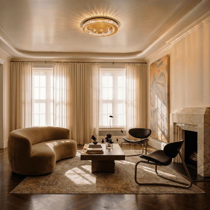 Almuealaq Ceiling Light