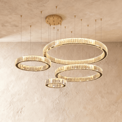 Almuealaq Chandelier