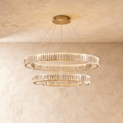 Almuealaq Chandelier