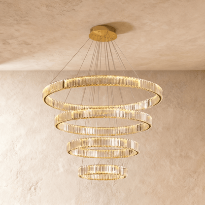 Almuealaq Chandelier