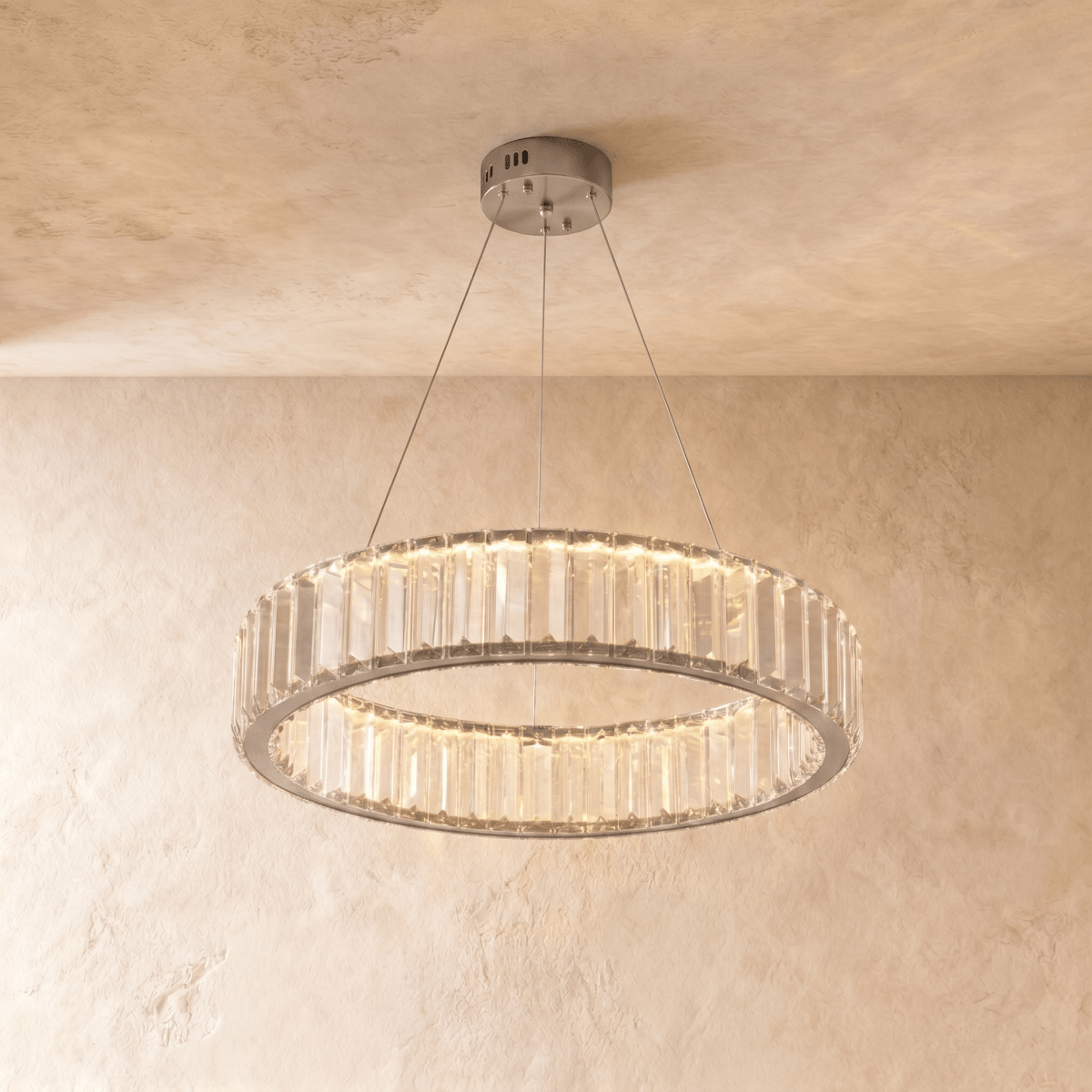 Almuealaq Chandelier