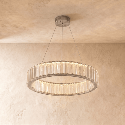 Almuealaq Chandelier