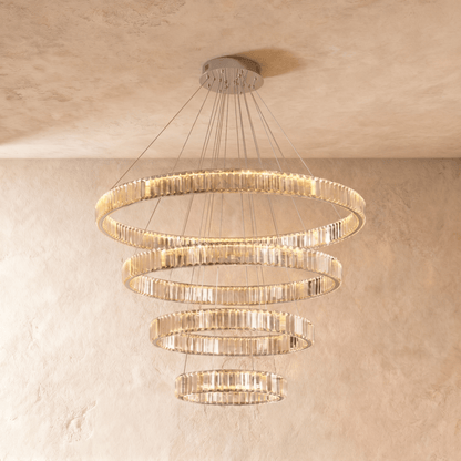 Almuealaq Chandelier