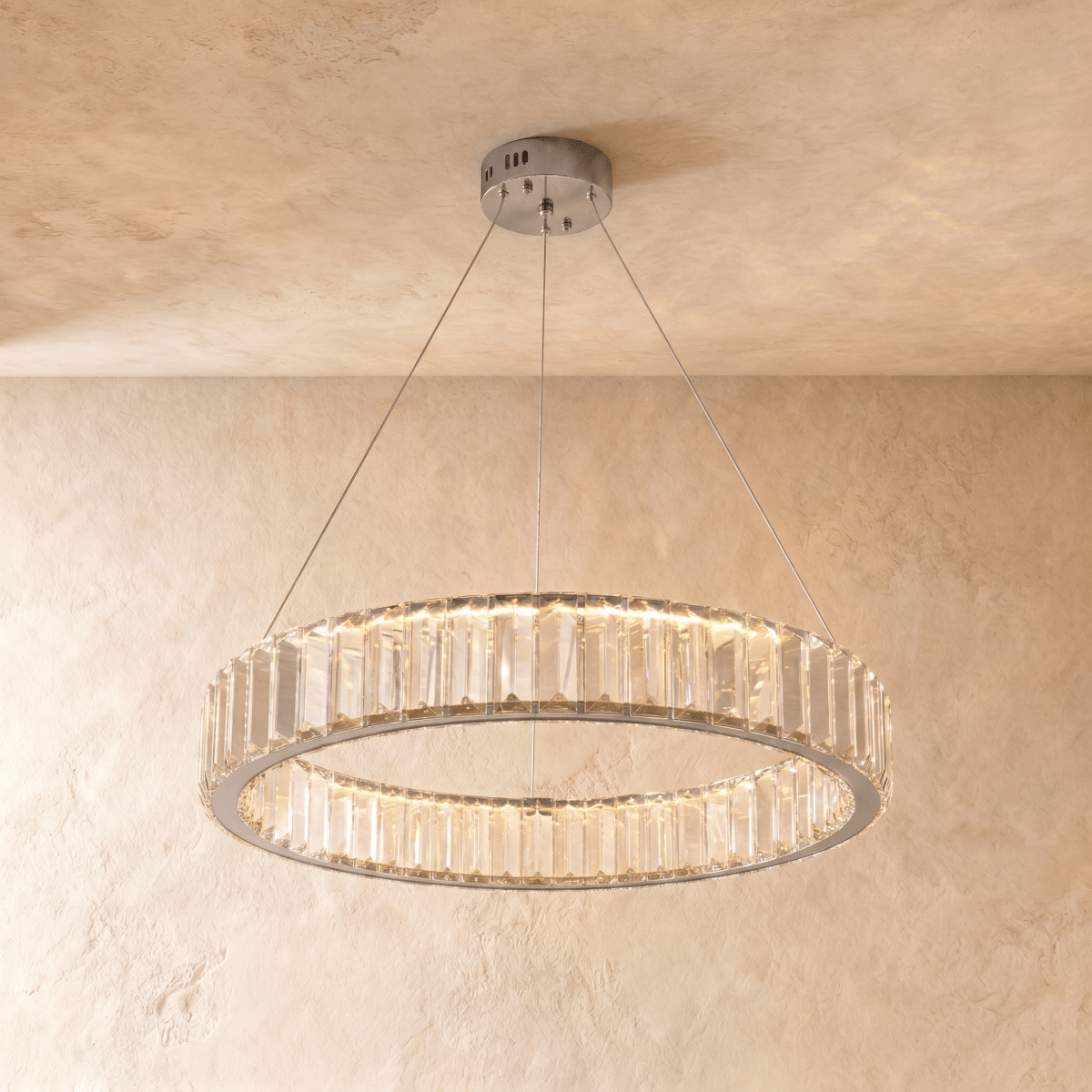 Almuealaq Chandelier